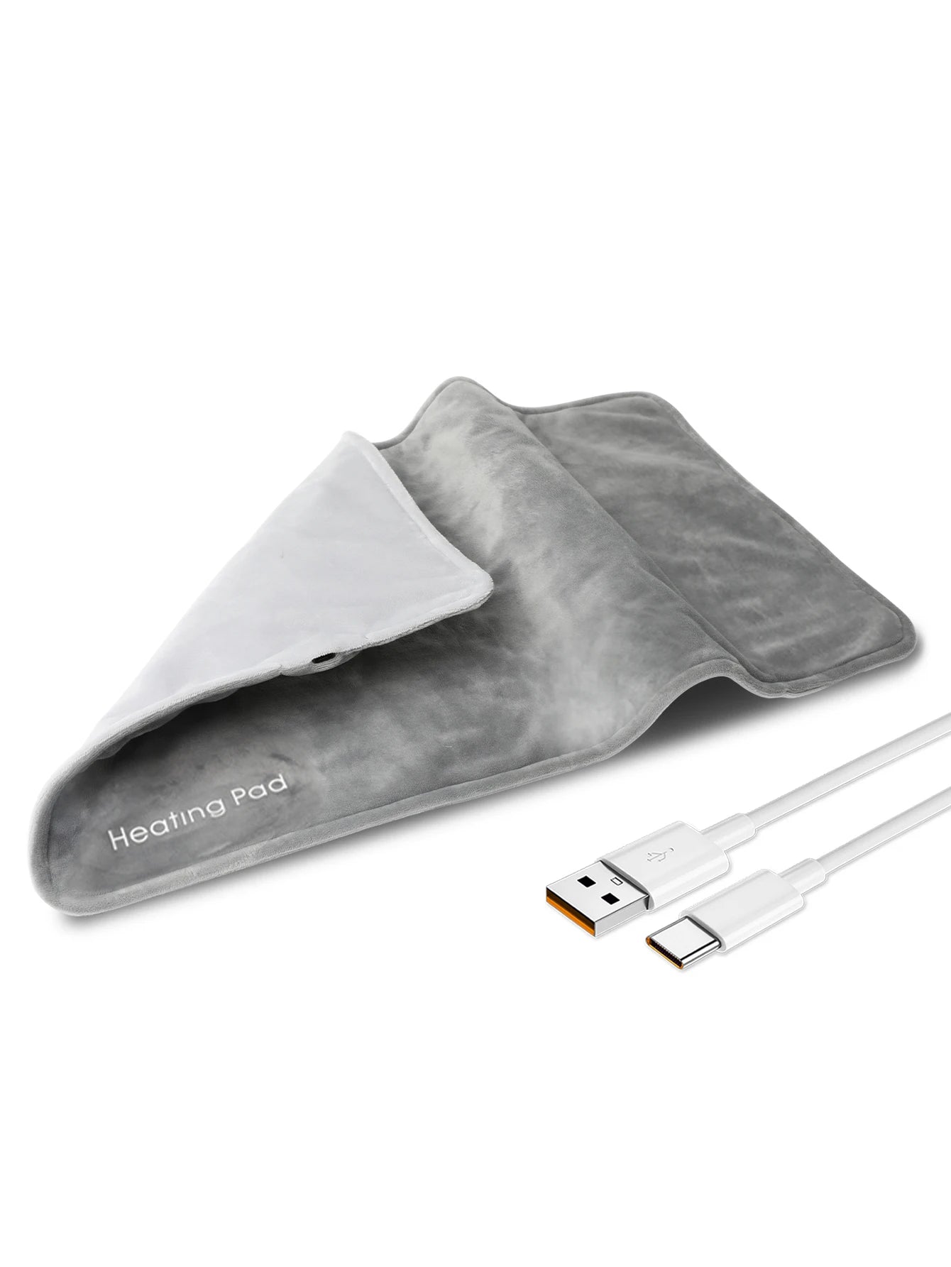 Cozy Heat Pad USB