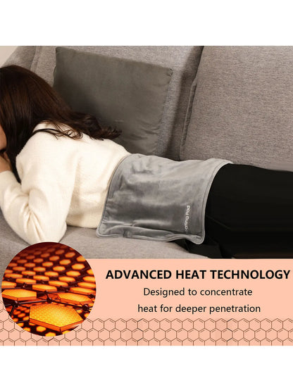 Cozy Heat Pad USB